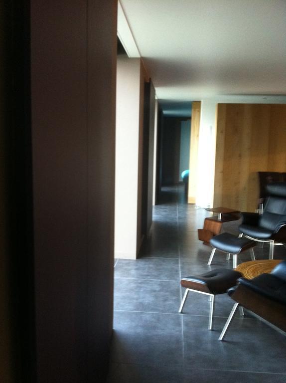 Bed and Breakfast Loft Aan Het Water Grobbendonk Экстерьер фото