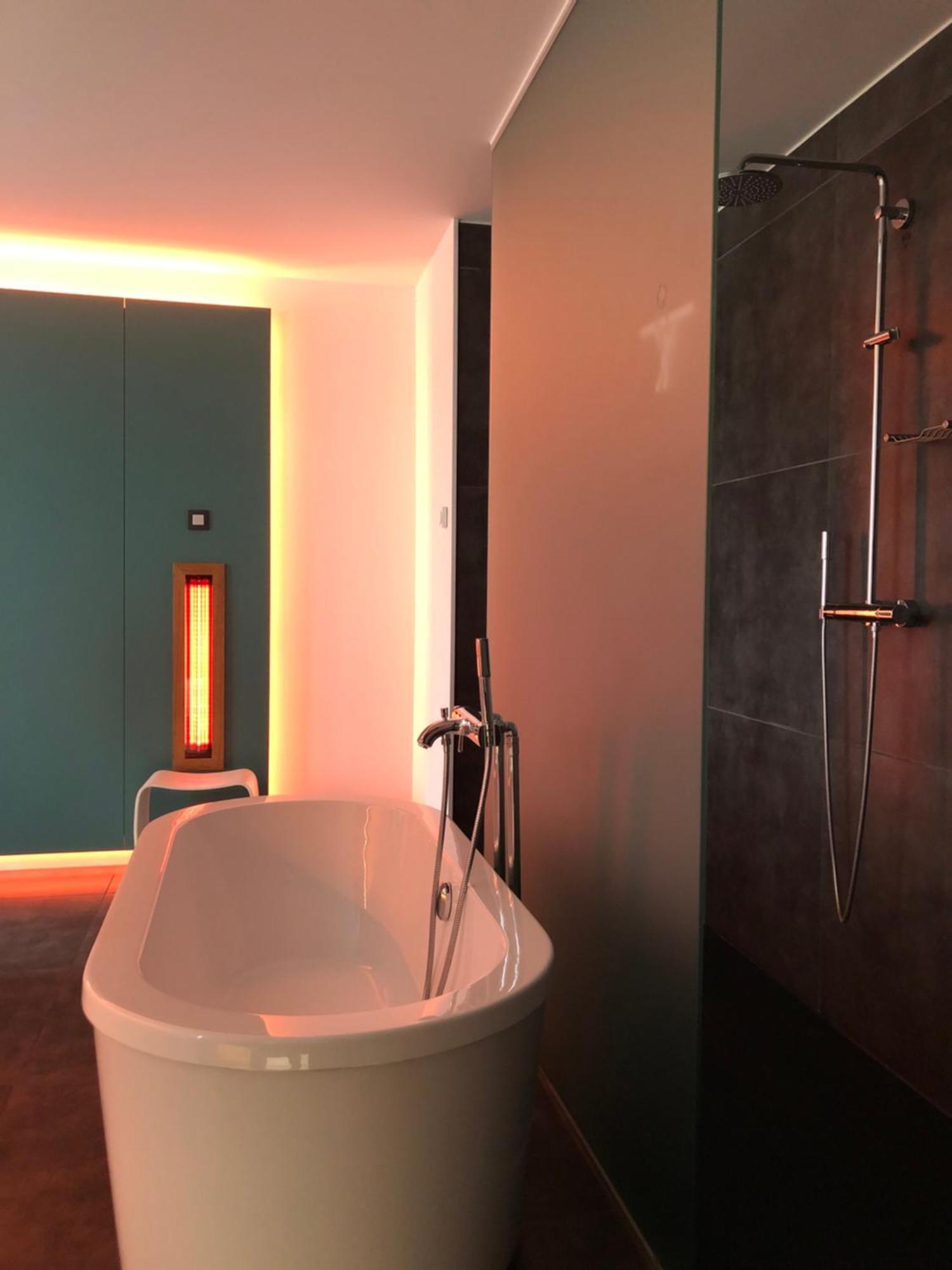 Bed and Breakfast Loft Aan Het Water Grobbendonk Экстерьер фото