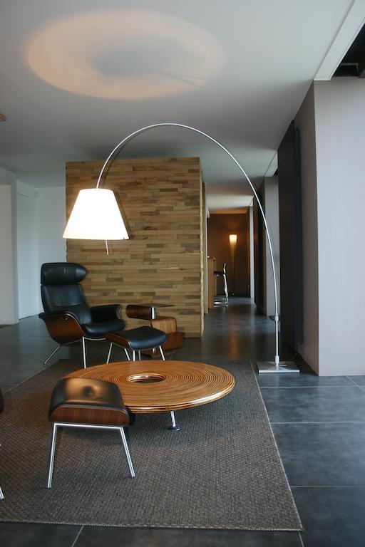 Bed and Breakfast Loft Aan Het Water Grobbendonk Номер фото