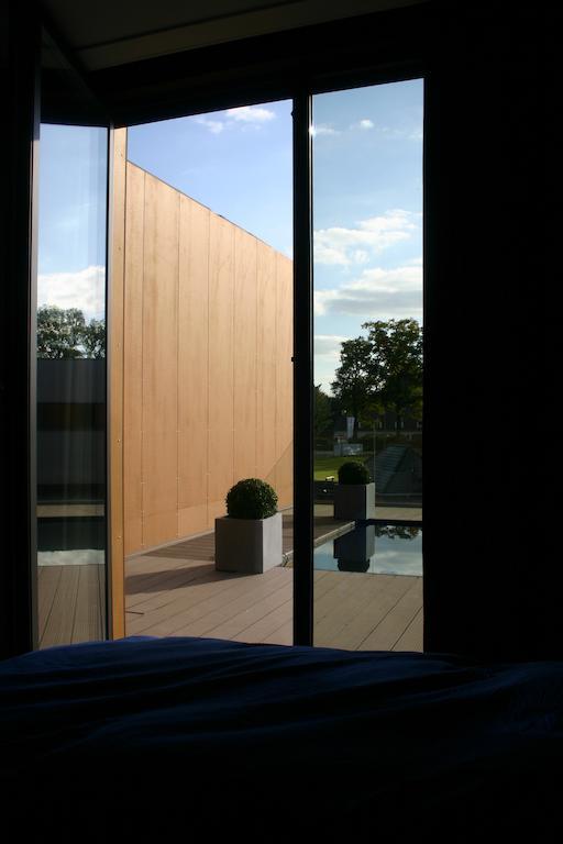 Bed and Breakfast Loft Aan Het Water Grobbendonk Номер фото