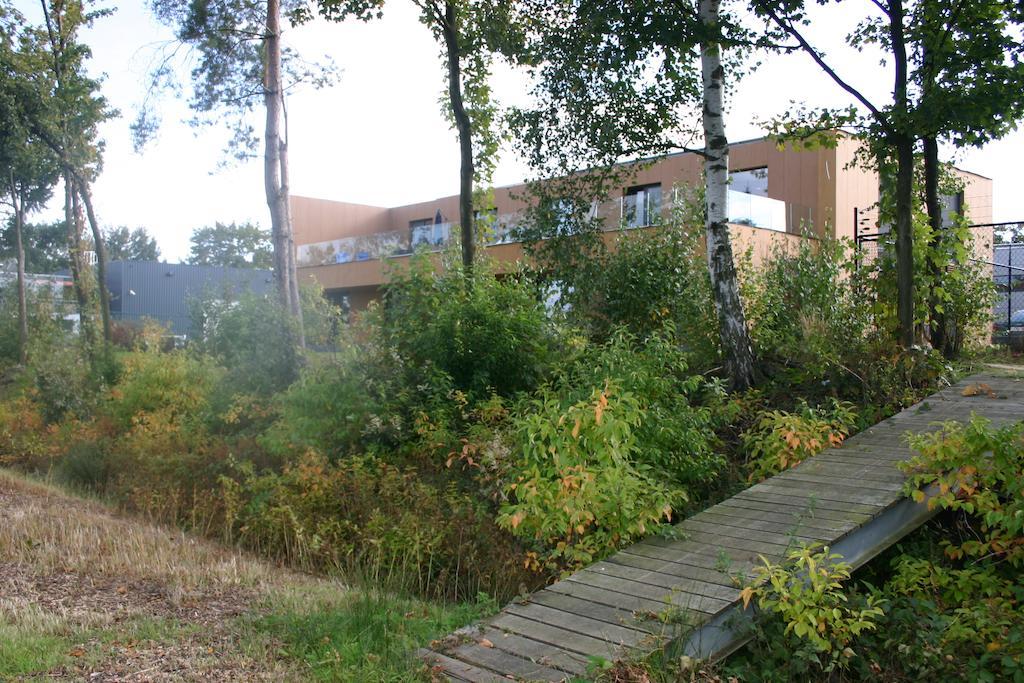 Bed and Breakfast Loft Aan Het Water Grobbendonk Экстерьер фото