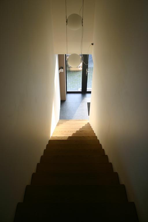 Bed and Breakfast Loft Aan Het Water Grobbendonk Номер фото