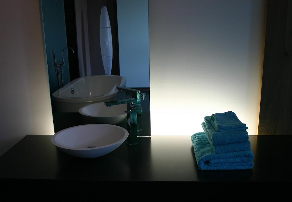 Bed and Breakfast Loft Aan Het Water Grobbendonk Номер фото