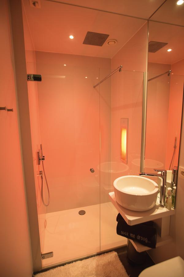 Bed and Breakfast Loft Aan Het Water Grobbendonk Экстерьер фото